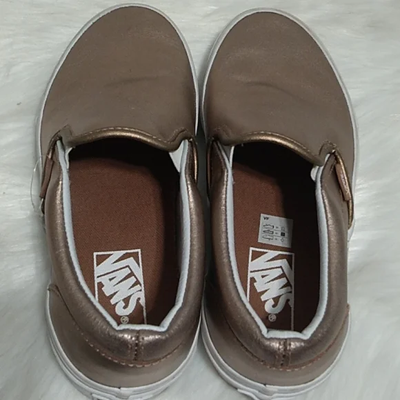 FINAL SALE! Vans Shoes Womens Sz.7.5 Mens Sz.6 Gently Worn Unisex - Picture 6 of 10